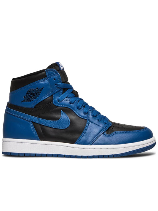 Air Jordan 1 Marina Blue 555088-404