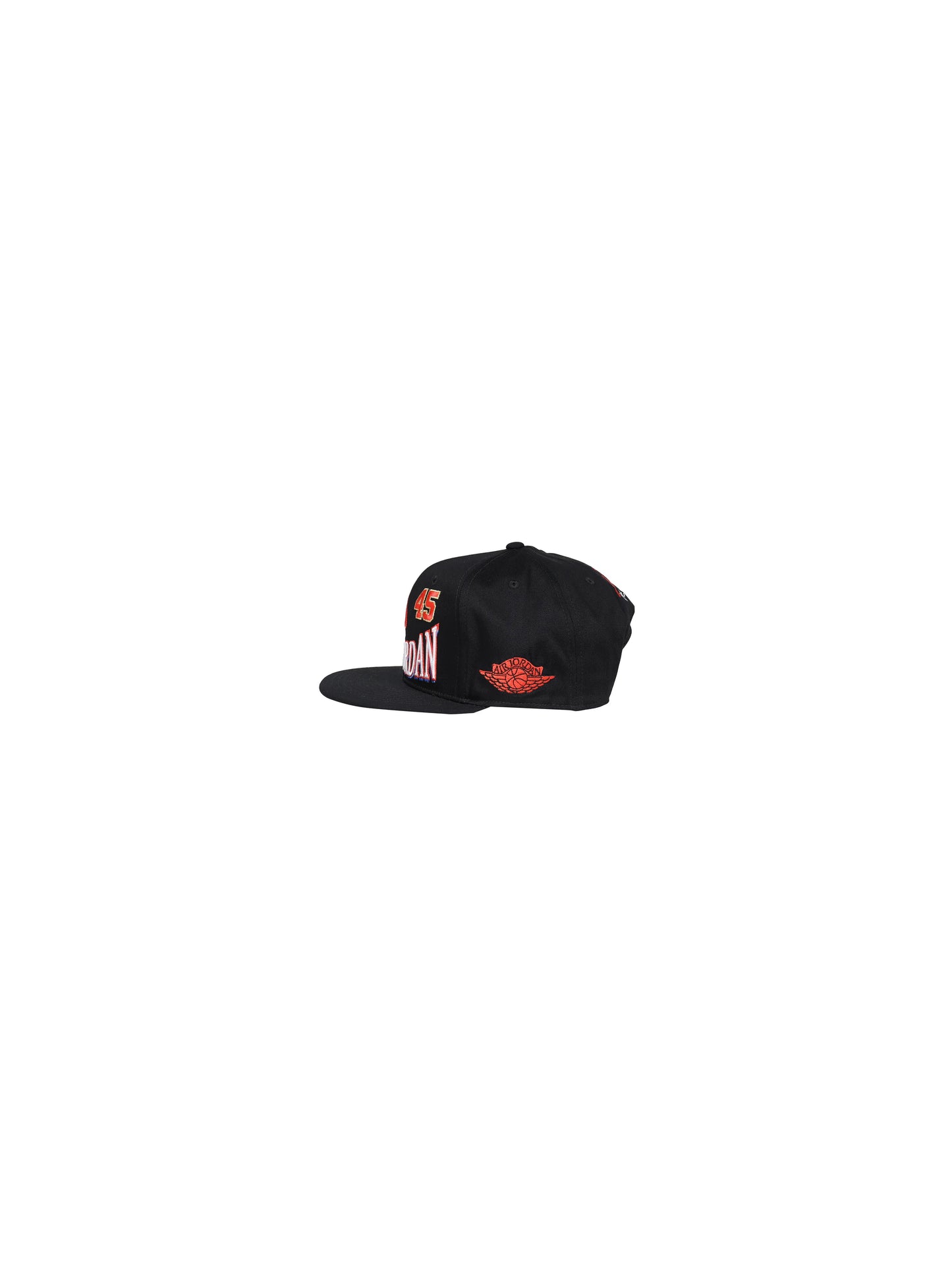 Saint Mxxxxxx x Jordan Brand 23/45 cap