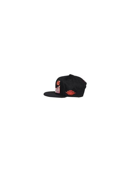 Saint Mxxxxxx x Jordan Brand 23/45 cap