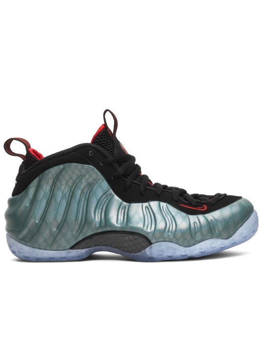 Air Foamposite One Fishing 575420-300