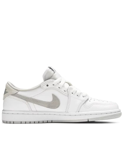 Air Jordan 1 Low OG Neutral Grey (Women's) CZ0775-100