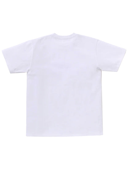 Bape ICY Tee White