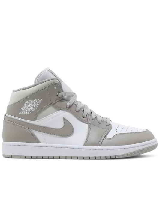 Air Jordan 1 Mid Linen 554724-082
