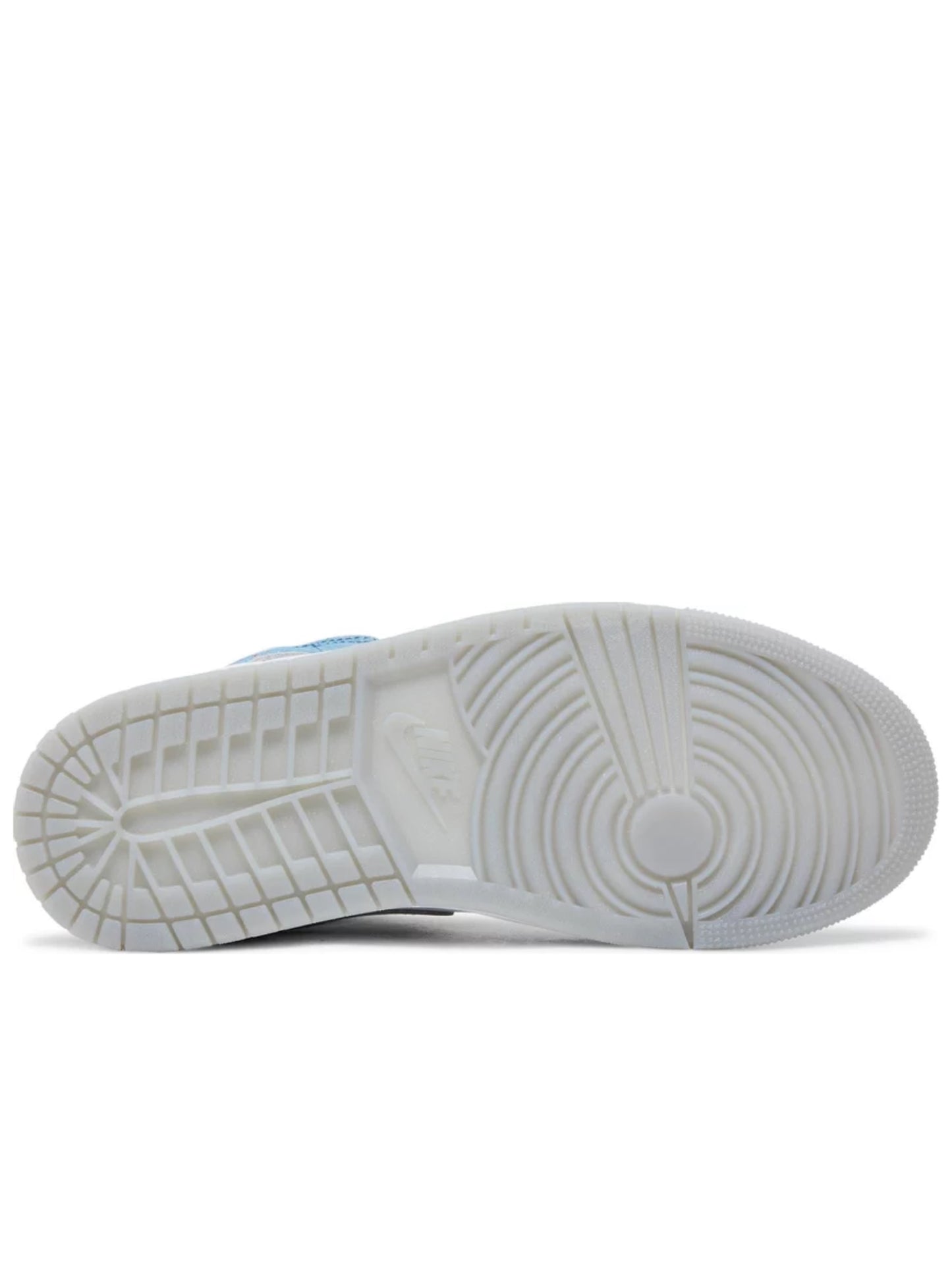 Jordan 1 Mid French Blue Fire Red  DN3706-401