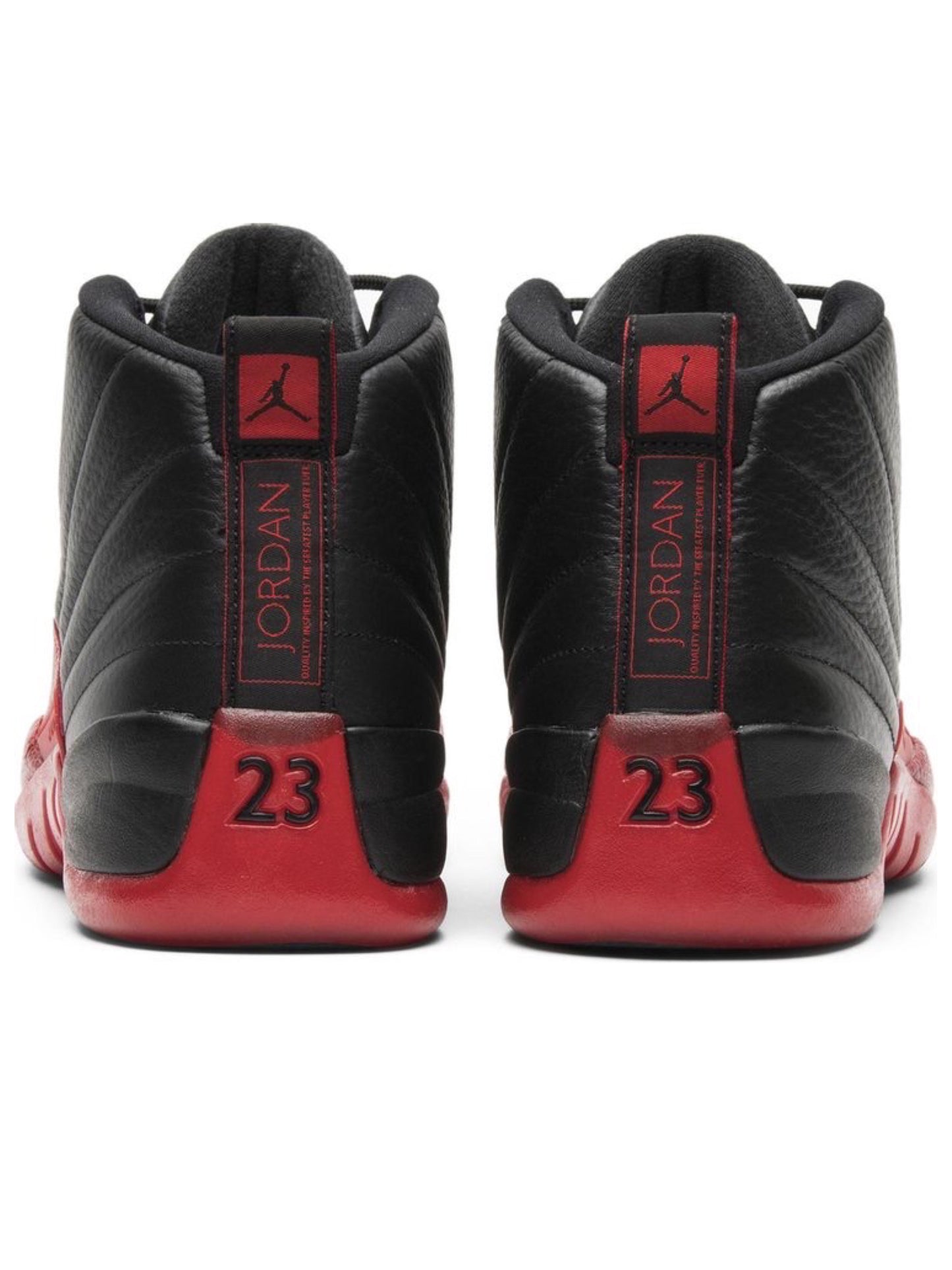 Air Jordan 12 Retro Flu Game (2016) 130690-002
