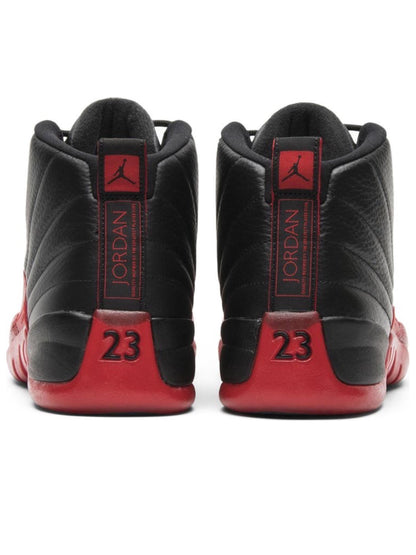 Air Jordan 12 Retro Flu Game (2016) 130690-002