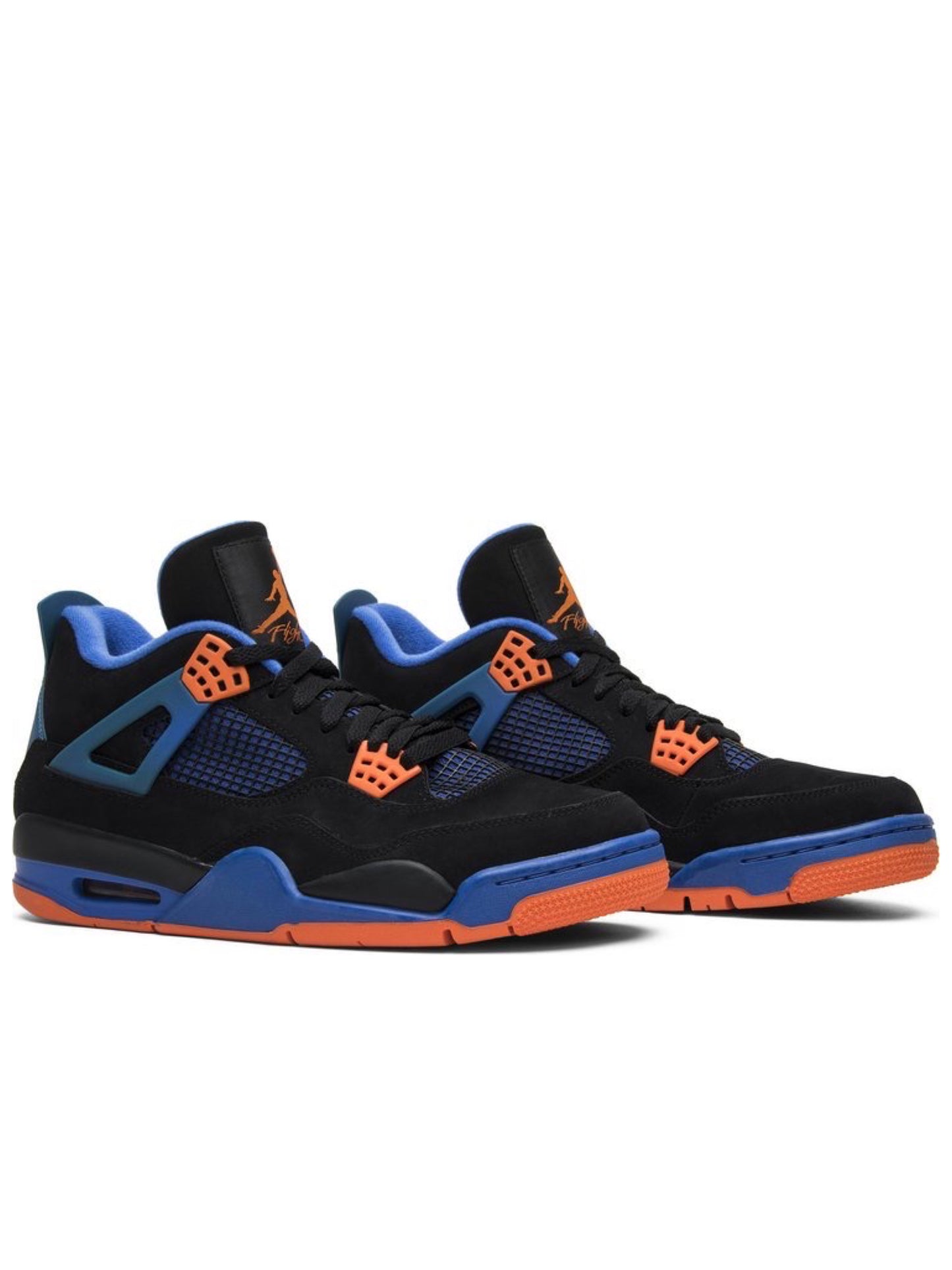 Air Jordan 4 Retro Cavs 308497-027