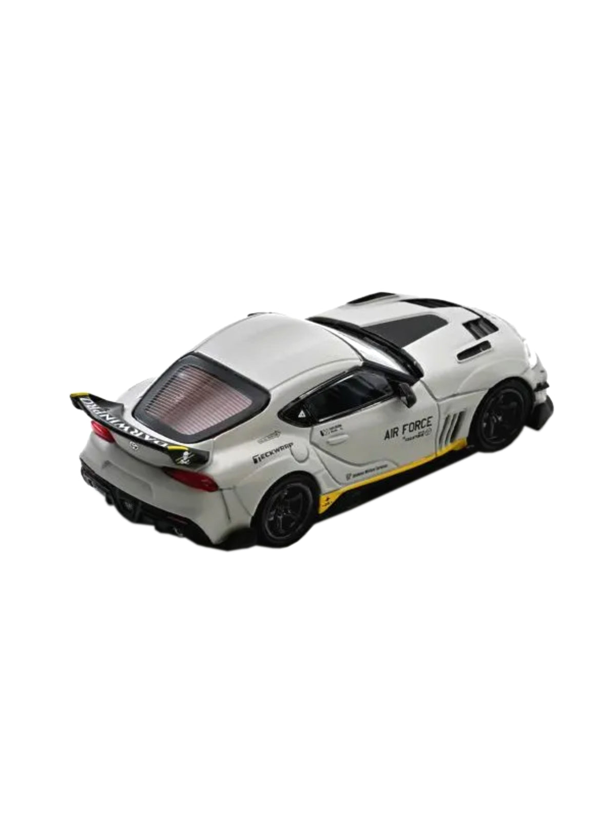 INNO64 1:64 DarwinPro Toyota Supra WBX