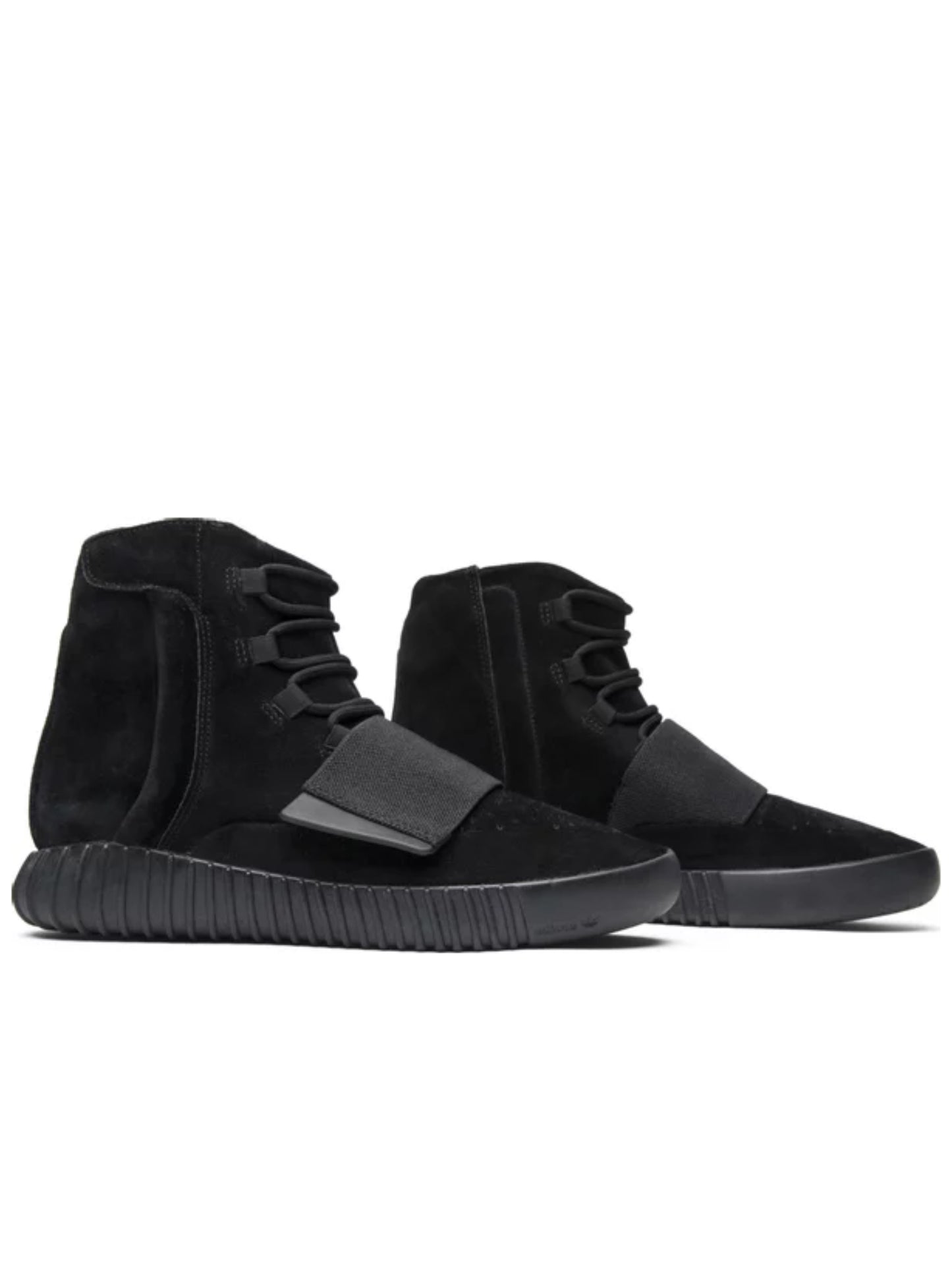 Yeezy boost 750  Triple Black BB1839