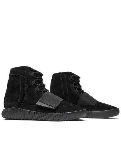 Yeezy boost 750  Triple Black BB1839