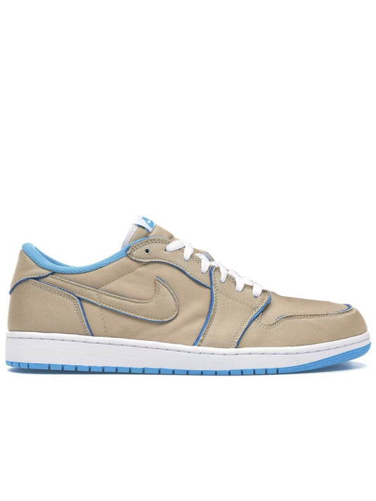 Air Jordan 1 Low SB QS Lance Mountain Desert Ore CJ7891-200