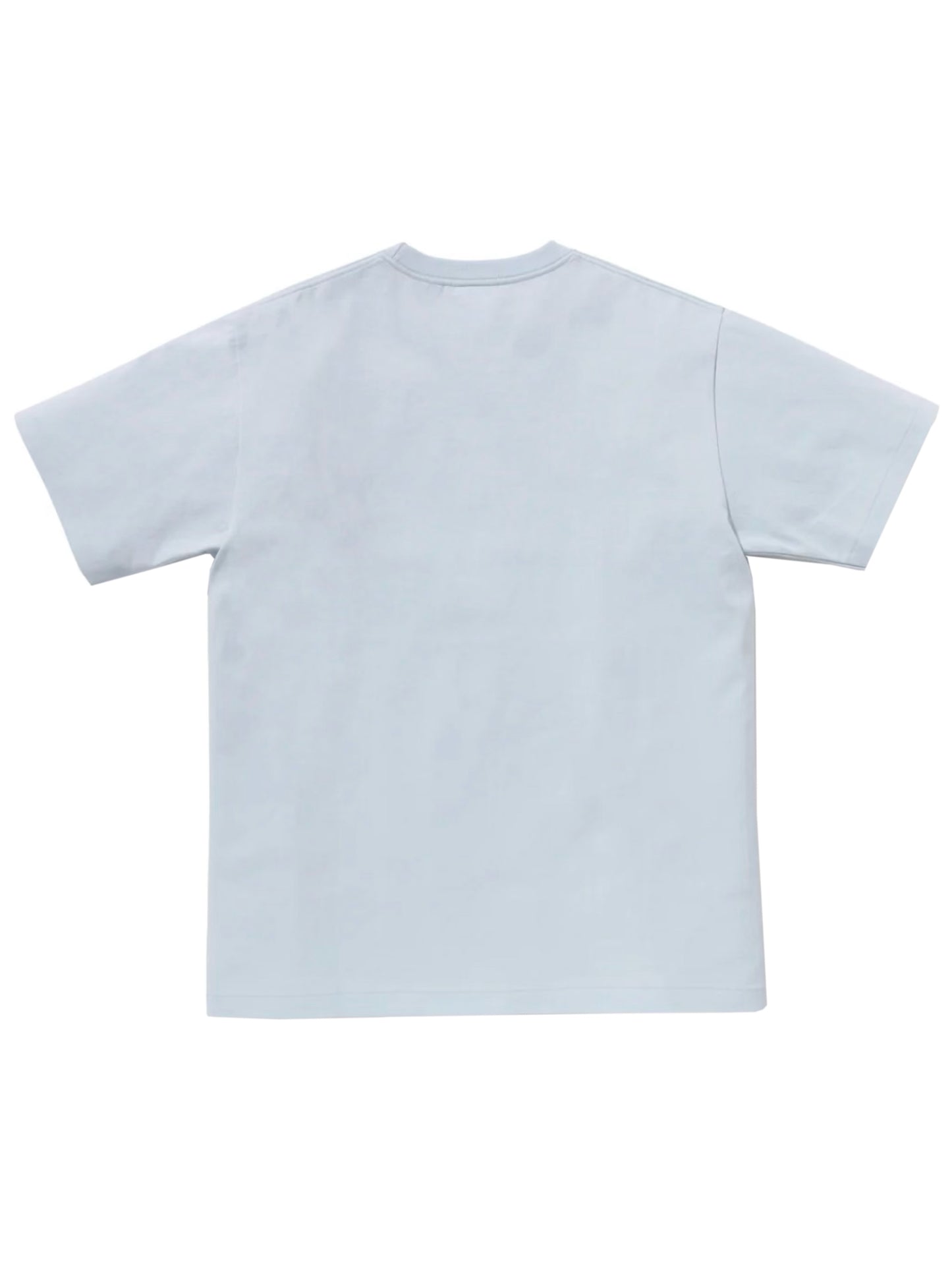 Bape ICY Tee Blue