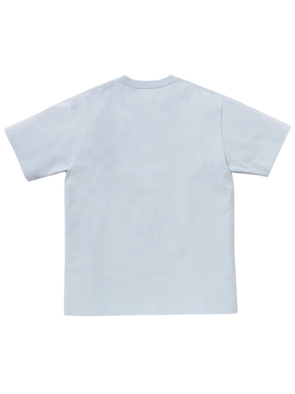 Bape ICY Tee Blue