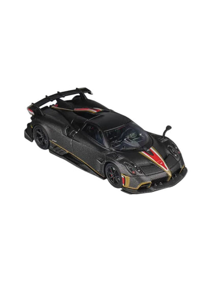 C-CM 1:64 Pagani Imola Fill Drycarbon I06