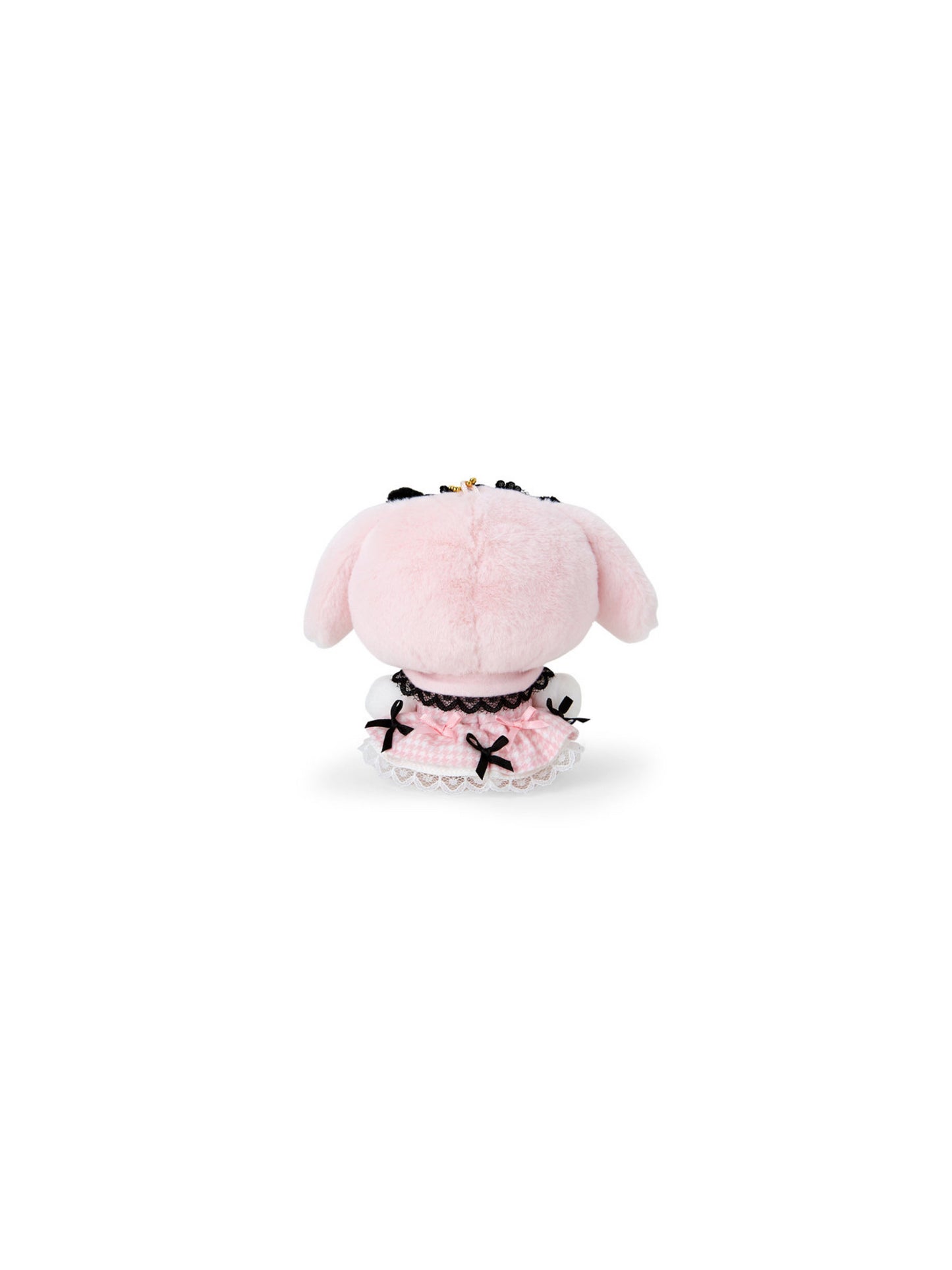 Sanrio Original Mascot Holder Dream Ribbon Melody
