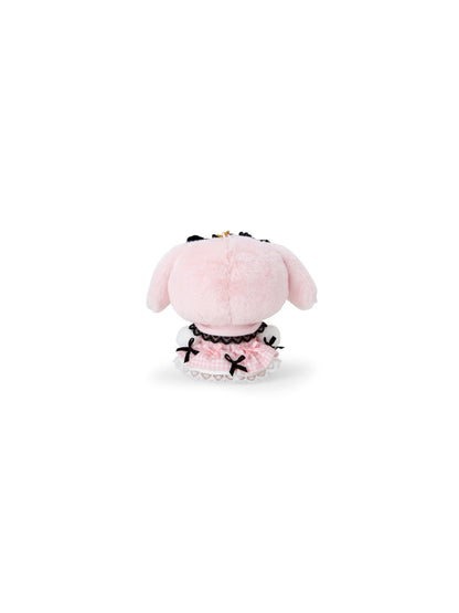 Sanrio Original Mascot Holder Dream Ribbon Melody
