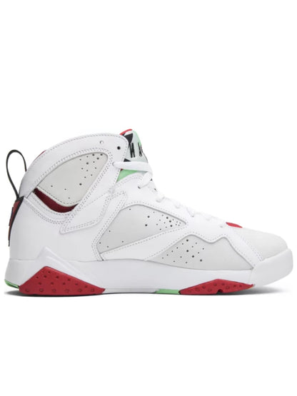 Air Jordan 7 Retro White/True Red-LGHT 304775-125