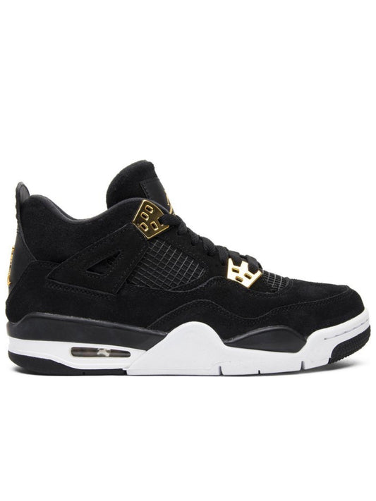 Air Jordan 4 Retro Royalty (GS) 408452-032