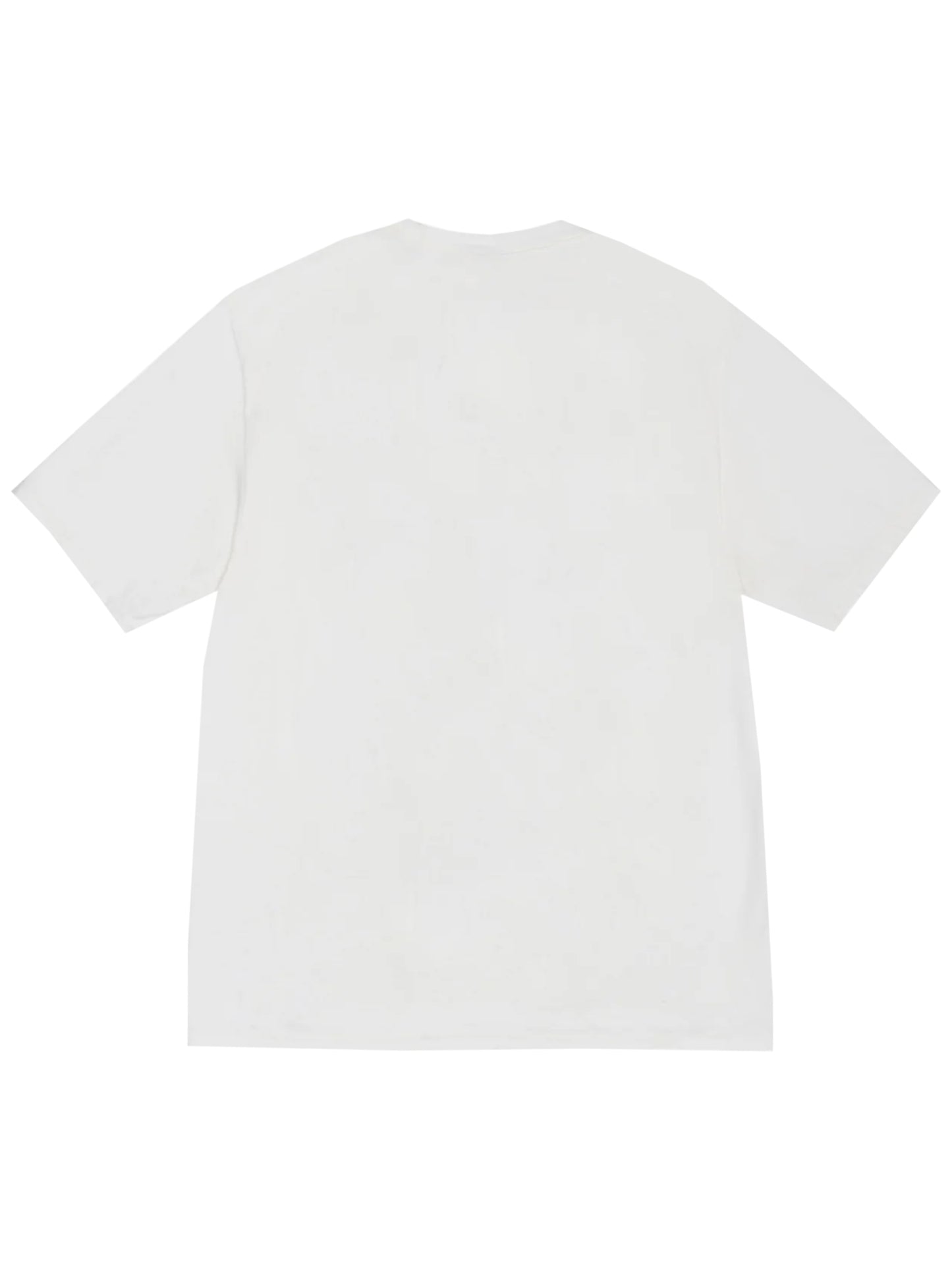Stussy & Our Legacy Work Shop Collegiate Tee Natural
