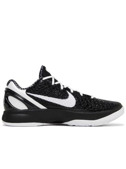 Zoom Kobe 6 Protro Mambacita Sweet Sixteen CW2190-002
