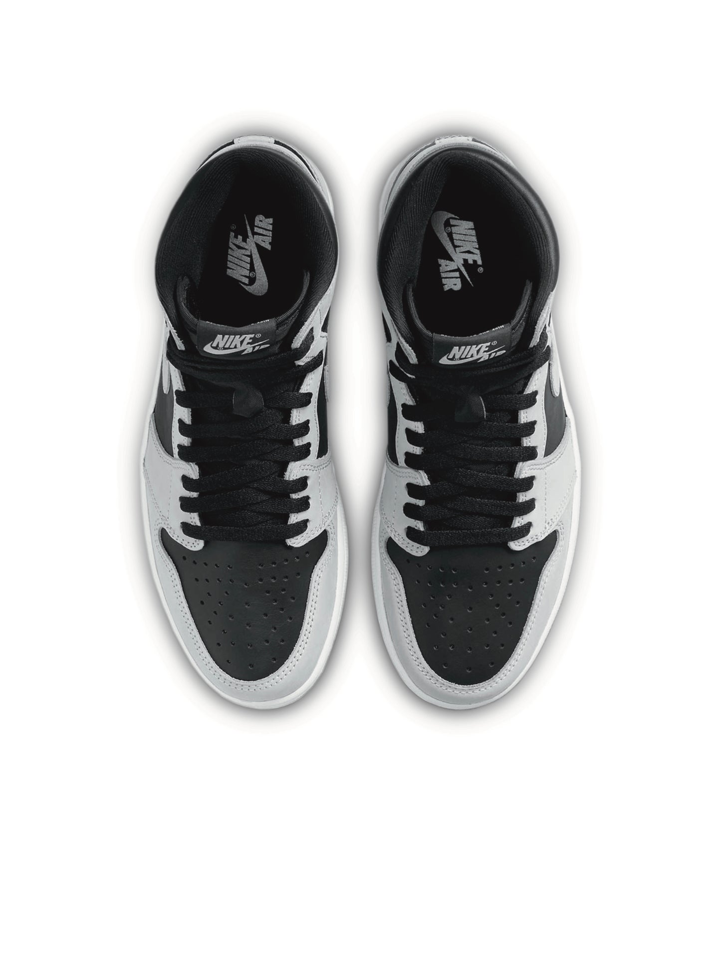 Air Jordan 1 Shadow 2.0 555088-035