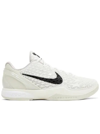 Nike Zoom Kobe 6 Protro All-Star Game Sail FQ3546-100