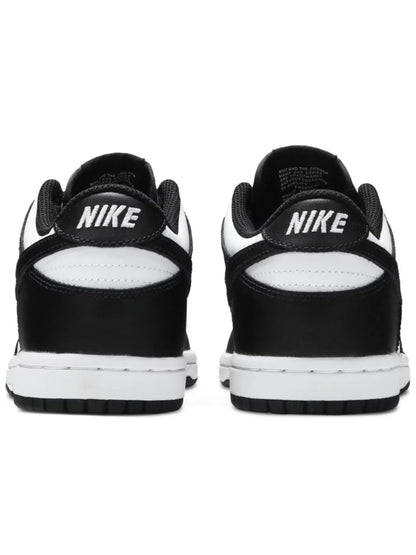 Nike Dunk Panda Low  CW1588-100