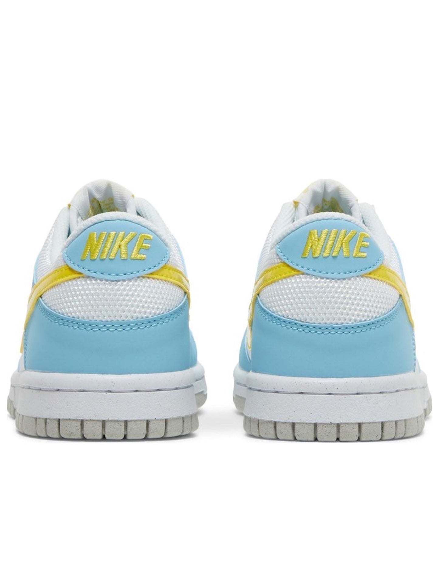 Nike Dunk Low Next Nature Homer Simpson (GS) DX3382-400