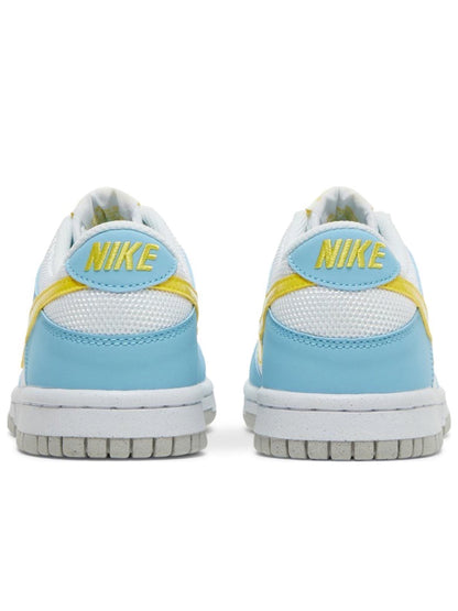 Nike Dunk Low Next Nature Homer Simpson (GS) DX3382-400