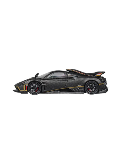 C-CM 1:64 Pagani Imola Fill Drycarbon I06
