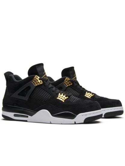 Air Jordan 4 Retro Royalty 308497-032