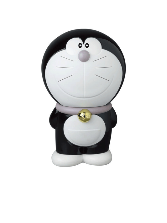 Medicom x fragment design VCD Doraemon Figure