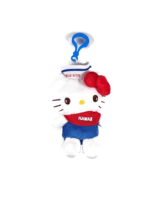 Hello Kitty Diamond Head Exclusive Sailor