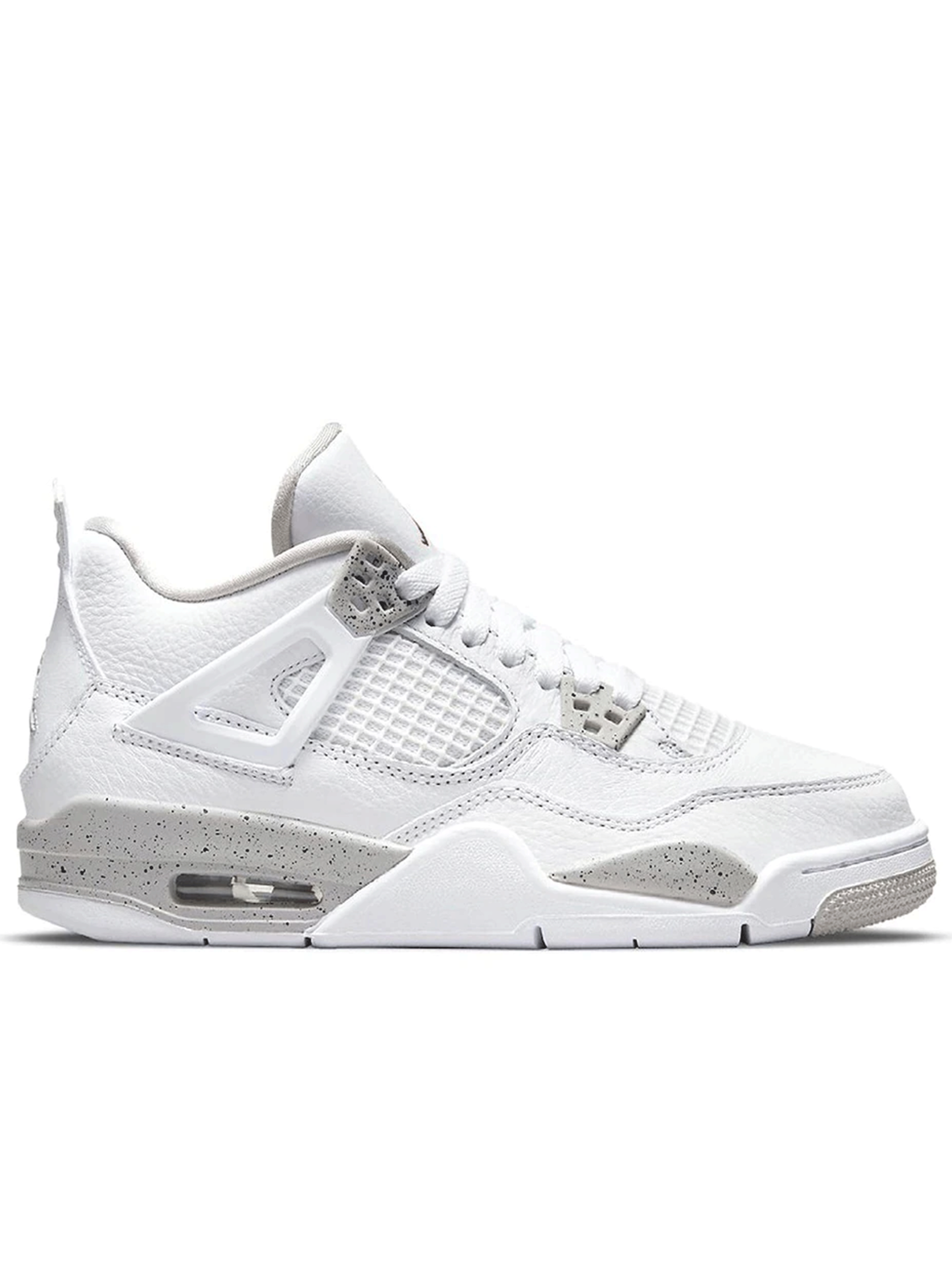 Air Jordan 4 Retro White Oreo (2021) CT8527-100 â THEPARKS