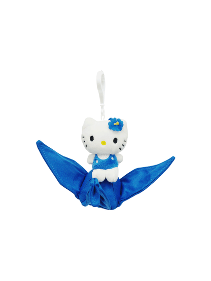 Hello Kitty Diamond Head Exclusive Blue