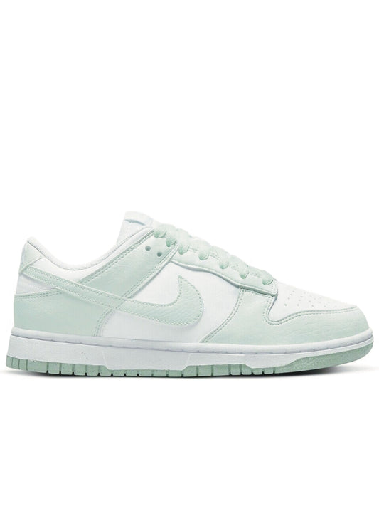 Nike Dunk Low Next Nature White Mint (W) DN1431-102