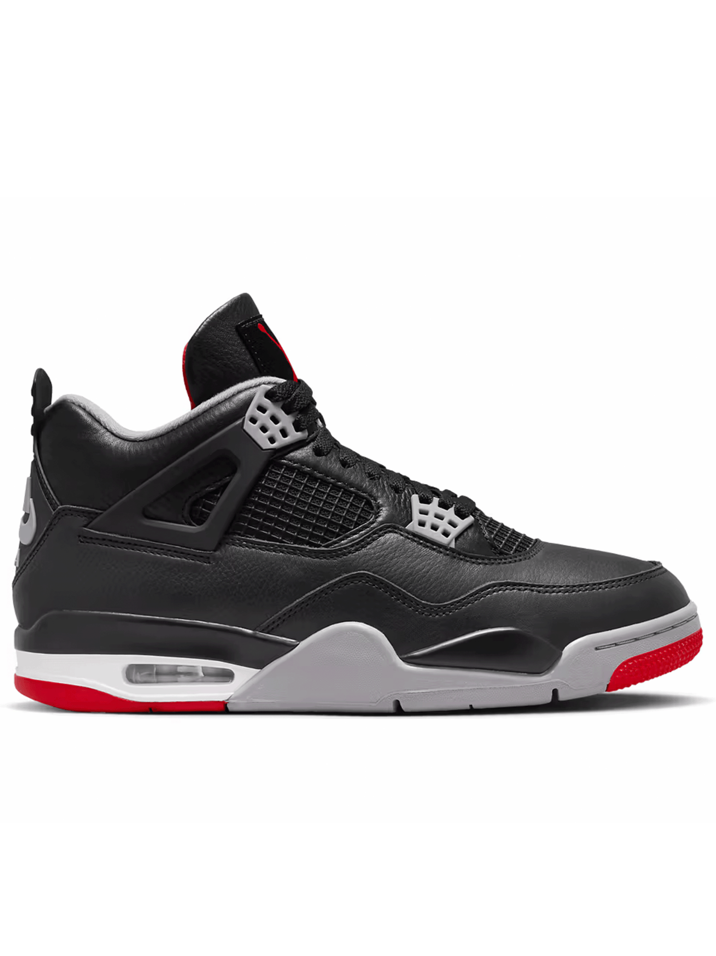 Air Jordan 4 Retro Bred Reimagined FV5029 006