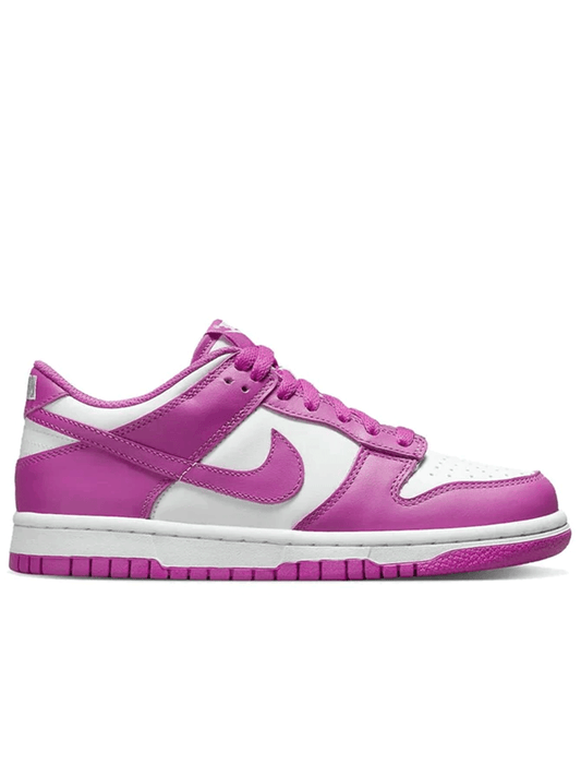 Nike Dunk Low Fuchsia FJ0704-100