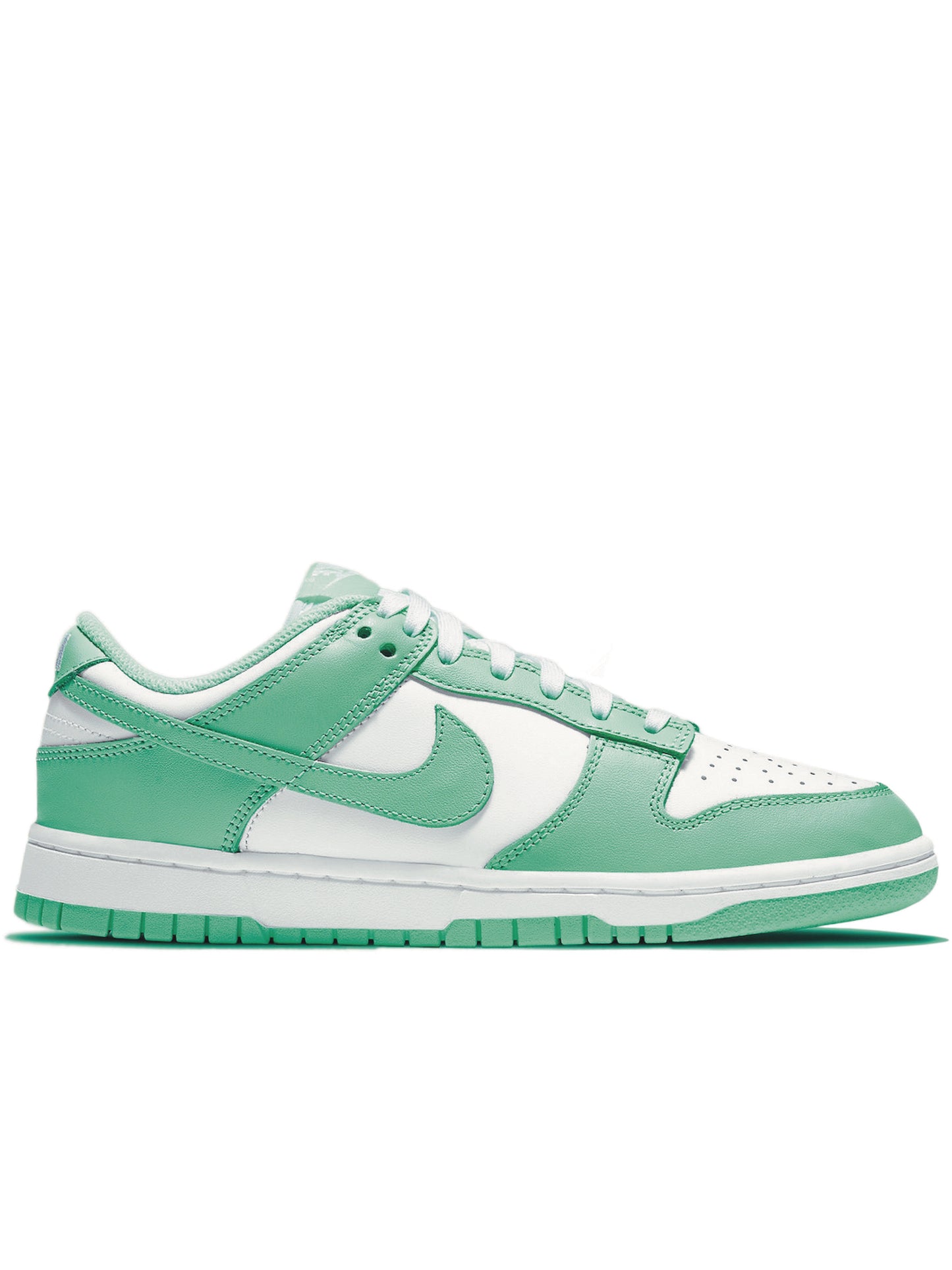 Nike Dunk Low Green Glow (W) DD1503 105