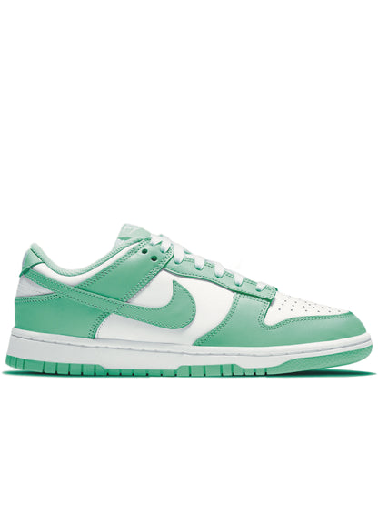 Nike Dunk Low Green Glow (W) DD1503 105