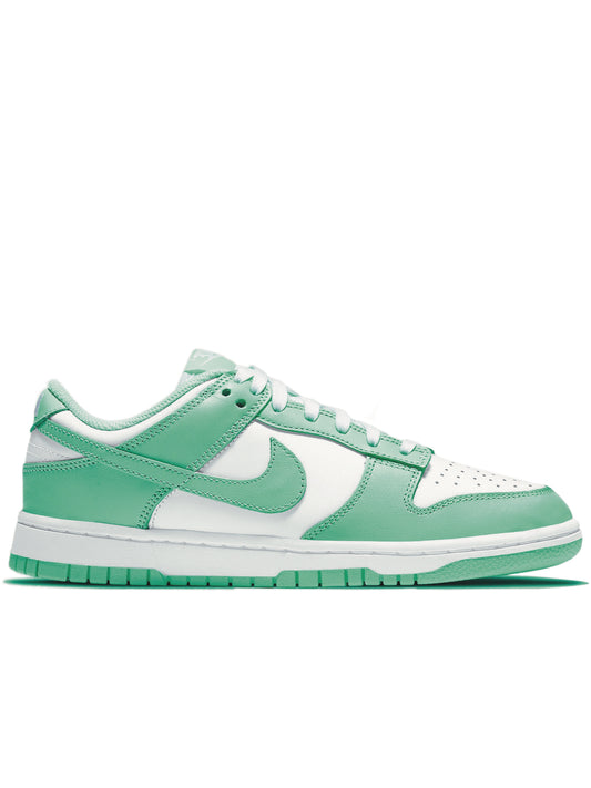 Nike Dunk Low Green Glow (W) DD1503 105