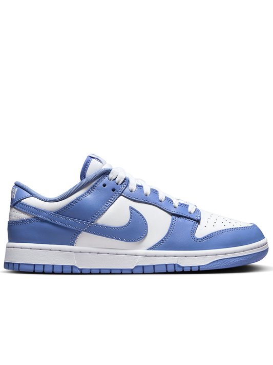 Nike Dunk Low Polar Blue DV0833-400