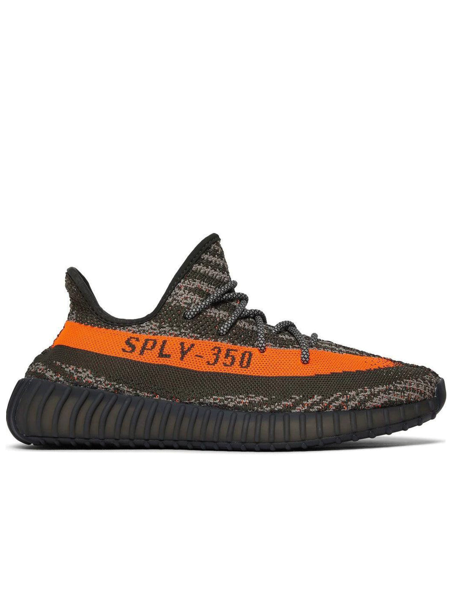 Yeezy Boost 350 V2 Carbon Beluga