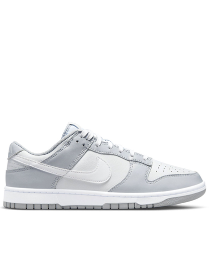 Nike Dunk Low Two Tone Grey  DJ6188-001