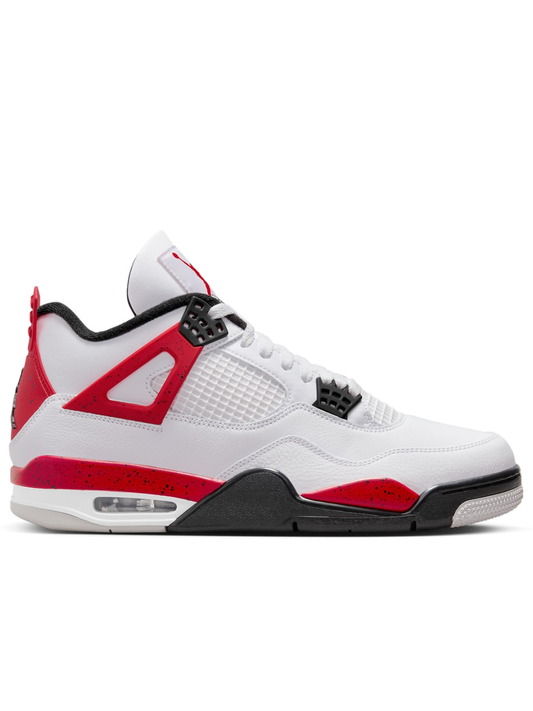 Air Jordan 4 Retro Red Cement DH6927-161