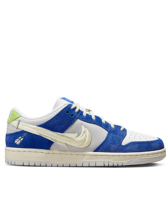 Nike SB Dunk Low Pro Fly Streetwear Gardenia DQ5130-400