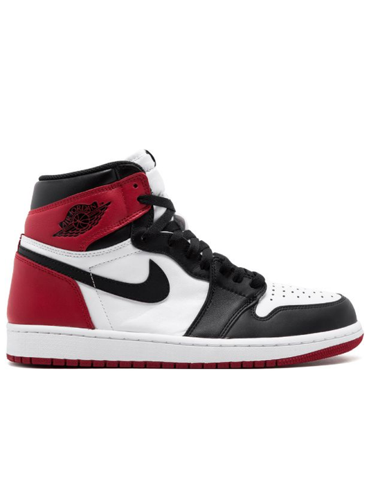 Air Jordan 1 Retro Black Toe (2016) 555088-125