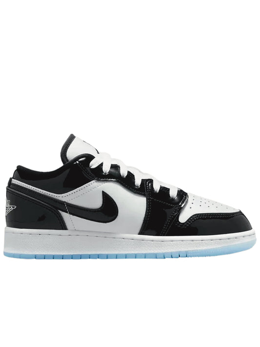 Air Jordan 1 Low SE Concord (GS)  DV1333-100