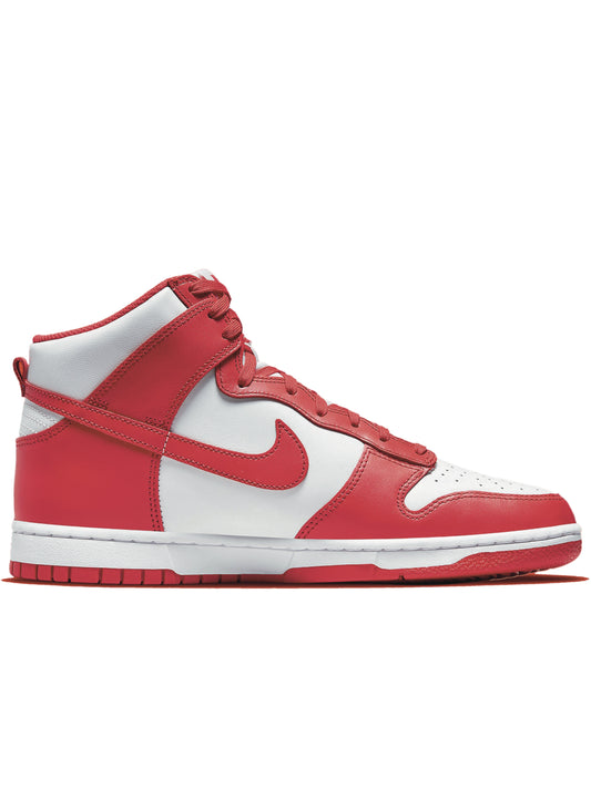 Nike Dunk High White Red DB2179-106